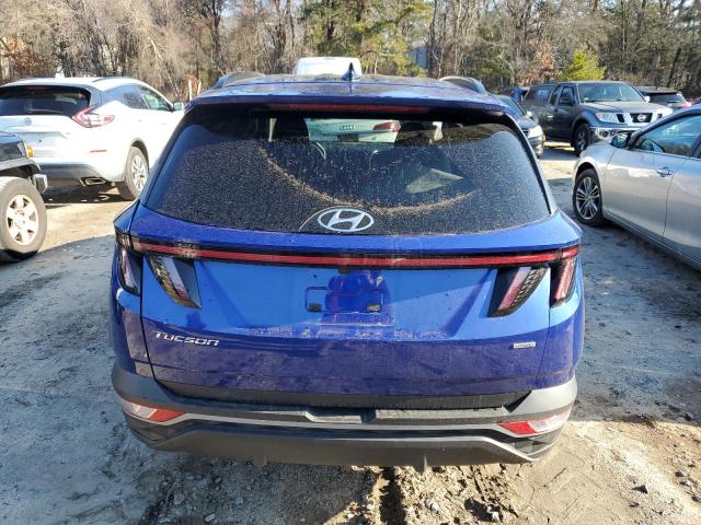 Photo 5 VIN: 5NMJBCAE0PH165695 - HYUNDAI TUCSON 