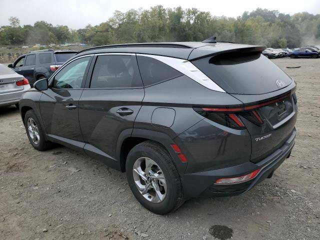 Photo 1 VIN: 5NMJBCAE0PH181525 - HYUNDAI TUCSON SEL 