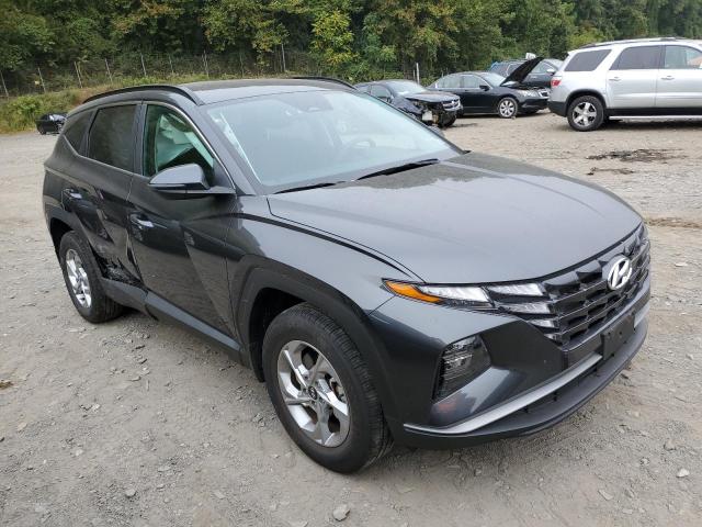 Photo 3 VIN: 5NMJBCAE0PH181525 - HYUNDAI TUCSON SEL 