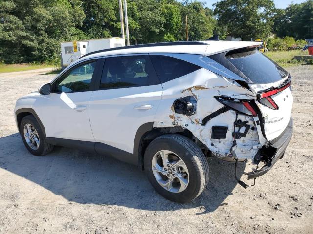 Photo 1 VIN: 5NMJBCAE0PH201790 - HYUNDAI TUCSON SEL 