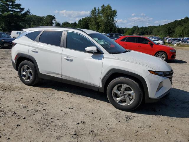 Photo 3 VIN: 5NMJBCAE0PH201790 - HYUNDAI TUCSON SEL 