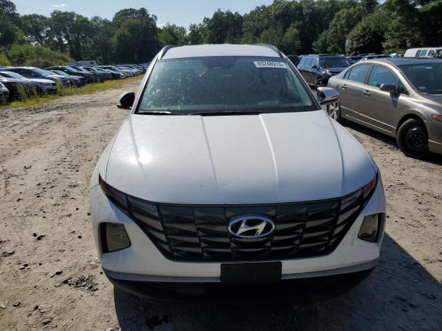 Photo 4 VIN: 5NMJBCAE0PH201790 - HYUNDAI TUCSON SEL 