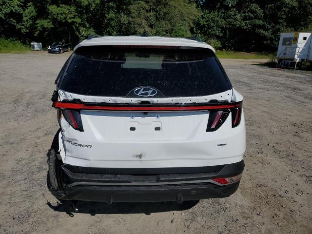 Photo 5 VIN: 5NMJBCAE0PH201790 - HYUNDAI TUCSON SEL 