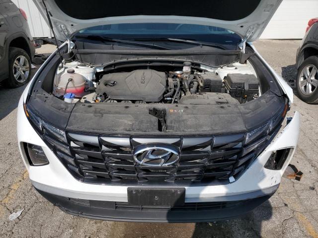 Photo 11 VIN: 5NMJBCAE0PH217603 - HYUNDAI TUCSON SEL 