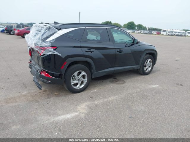 Photo 3 VIN: 5NMJBCAE0PH241853 - HYUNDAI TUCSON 