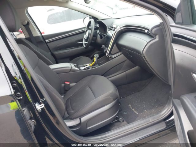 Photo 4 VIN: 5NMJBCAE0PH241853 - HYUNDAI TUCSON 