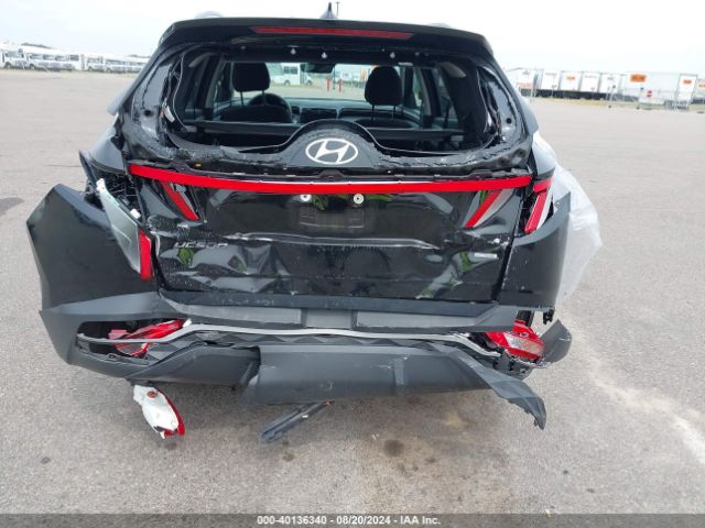 Photo 5 VIN: 5NMJBCAE0PH241853 - HYUNDAI TUCSON 