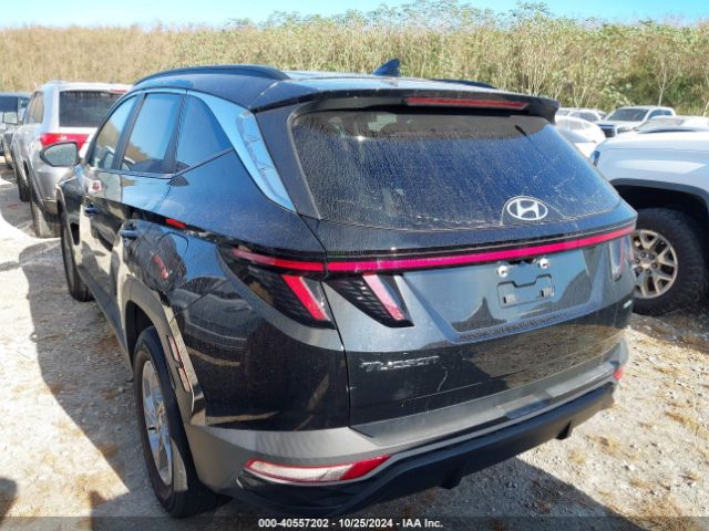 Photo 2 VIN: 5NMJBCAE1NH015480 - HYUNDAI TUCSON 