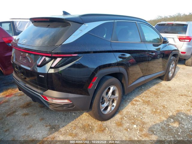 Photo 3 VIN: 5NMJBCAE1NH015480 - HYUNDAI TUCSON 