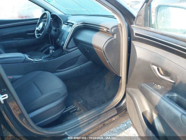 Photo 4 VIN: 5NMJBCAE1NH015480 - HYUNDAI TUCSON 