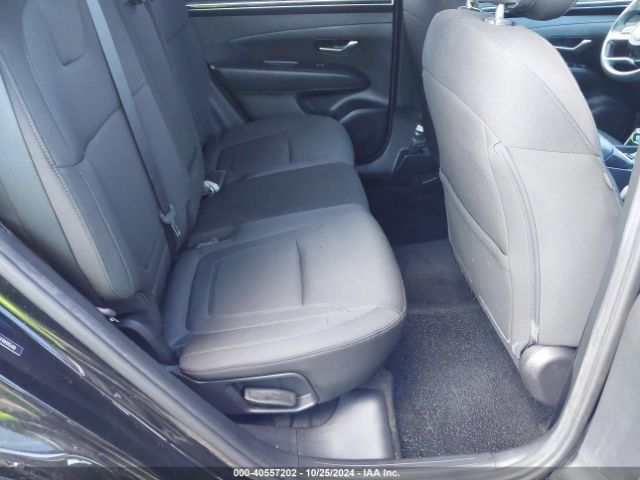 Photo 7 VIN: 5NMJBCAE1NH015480 - HYUNDAI TUCSON 