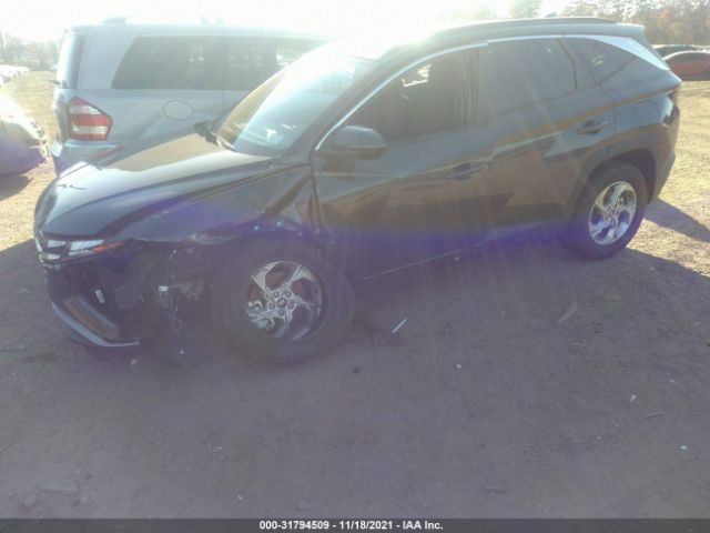 Photo 1 VIN: 5NMJBCAE1NH025488 - HYUNDAI TUCSON 