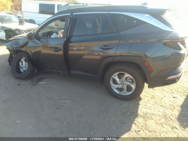 Photo 2 VIN: 5NMJBCAE1NH025488 - HYUNDAI TUCSON 