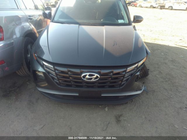 Photo 5 VIN: 5NMJBCAE1NH025488 - HYUNDAI TUCSON 