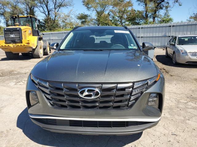 Photo 4 VIN: 5NMJBCAE1NH039858 - HYUNDAI TUCSON SEL 