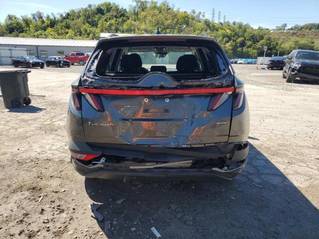 Photo 5 VIN: 5NMJBCAE1NH039858 - HYUNDAI TUCSON SEL 