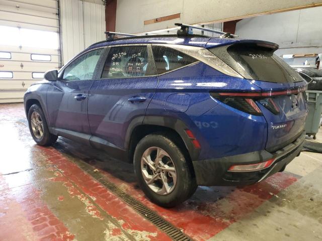 Photo 1 VIN: 5NMJBCAE1NH068048 - HYUNDAI TUCSON 