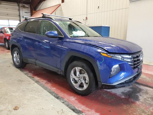 Photo 3 VIN: 5NMJBCAE1NH068048 - HYUNDAI TUCSON 