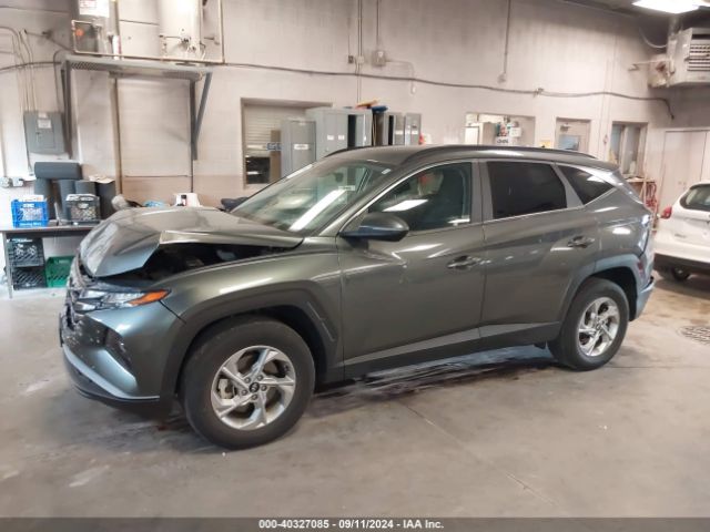 Photo 1 VIN: 5NMJBCAE1NH073380 - HYUNDAI TUCSON 