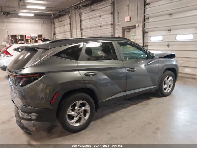 Photo 3 VIN: 5NMJBCAE1NH073380 - HYUNDAI TUCSON 