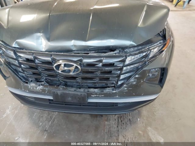 Photo 5 VIN: 5NMJBCAE1NH073380 - HYUNDAI TUCSON 