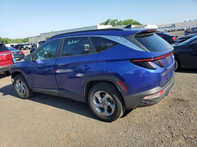 Photo 1 VIN: 5NMJBCAE1PH166838 - HYUNDAI TUCSON 