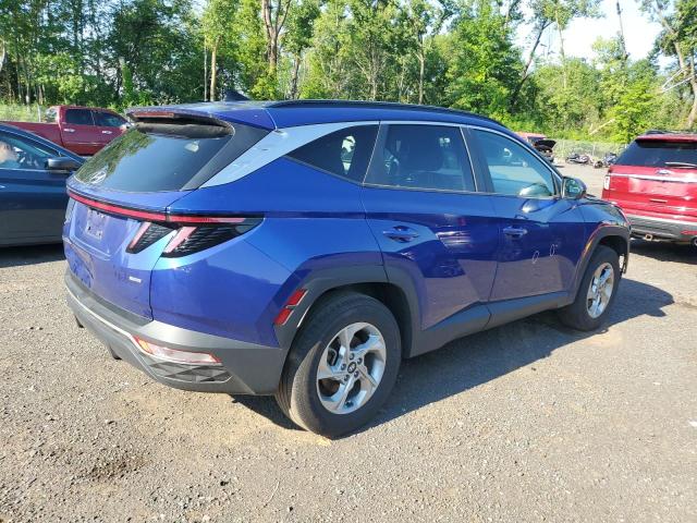 Photo 2 VIN: 5NMJBCAE1PH166838 - HYUNDAI TUCSON 