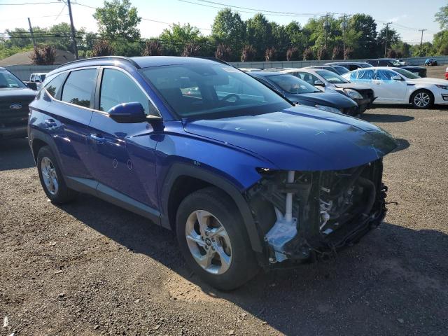 Photo 3 VIN: 5NMJBCAE1PH166838 - HYUNDAI TUCSON 