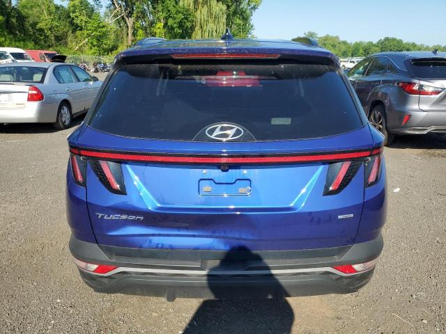 Photo 5 VIN: 5NMJBCAE1PH166838 - HYUNDAI TUCSON 