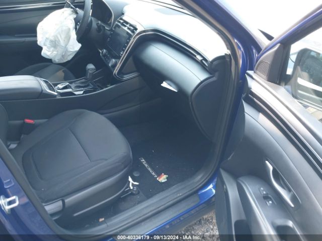 Photo 4 VIN: 5NMJBCAE1PH176849 - HYUNDAI TUCSON 