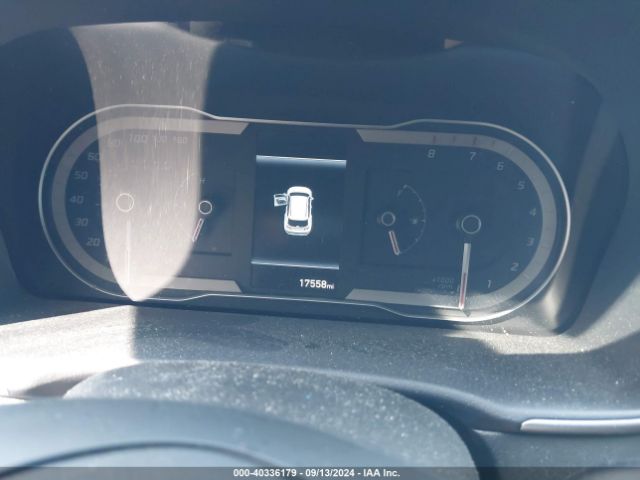 Photo 6 VIN: 5NMJBCAE1PH176849 - HYUNDAI TUCSON 