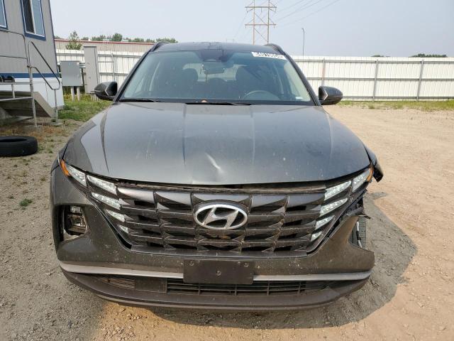 Photo 4 VIN: 5NMJBCAE1PH227881 - HYUNDAI TUCSON 