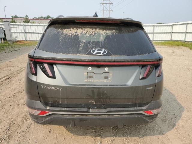 Photo 5 VIN: 5NMJBCAE1PH227881 - HYUNDAI TUCSON 