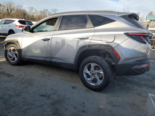 Photo 1 VIN: 5NMJBCAE1PH237553 - HYUNDAI TUCSON 