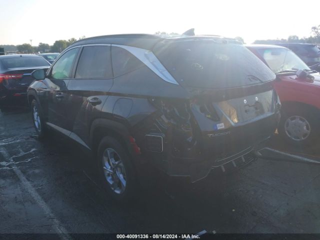 Photo 2 VIN: 5NMJBCAE1PH240002 - HYUNDAI TUCSON 