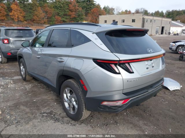 Photo 2 VIN: 5NMJBCAE1PH249430 - HYUNDAI TUCSON 