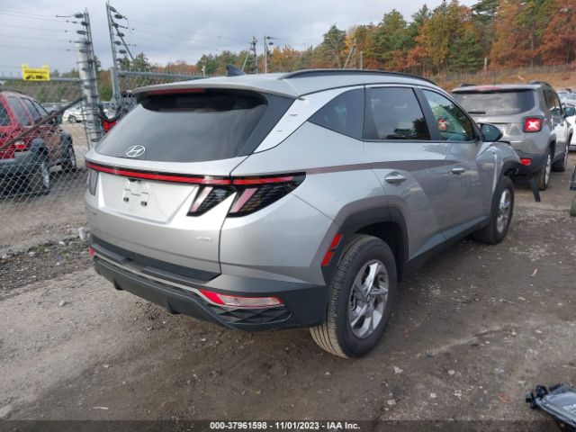 Photo 3 VIN: 5NMJBCAE1PH249430 - HYUNDAI TUCSON 