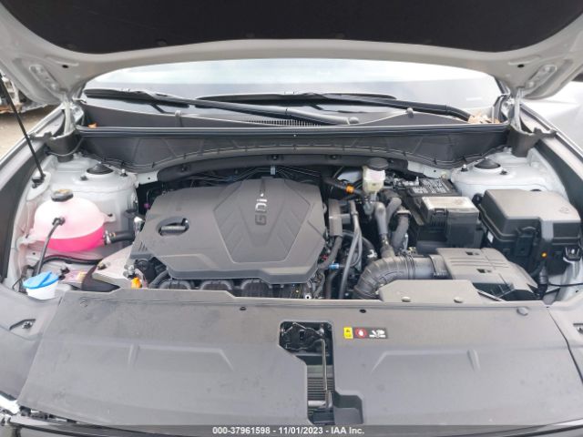 Photo 9 VIN: 5NMJBCAE1PH249430 - HYUNDAI TUCSON 