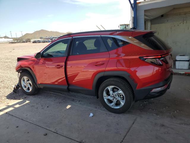 Photo 1 VIN: 5NMJBCAE1PH266891 - HYUNDAI TUCSON SEL 