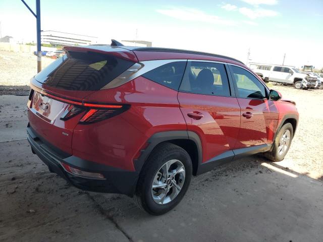 Photo 2 VIN: 5NMJBCAE1PH266891 - HYUNDAI TUCSON SEL 