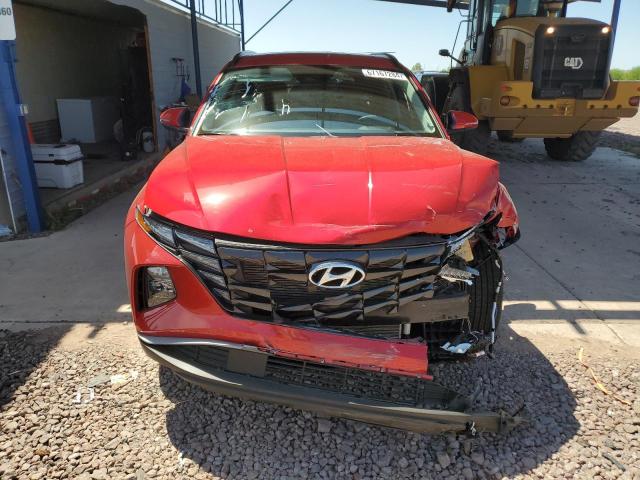 Photo 4 VIN: 5NMJBCAE1PH266891 - HYUNDAI TUCSON SEL 