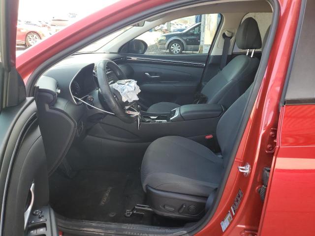 Photo 6 VIN: 5NMJBCAE1PH266891 - HYUNDAI TUCSON SEL 