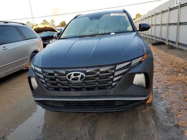 Photo 4 VIN: 5NMJBCAE1PH275719 - HYUNDAI TUCSON SEL 