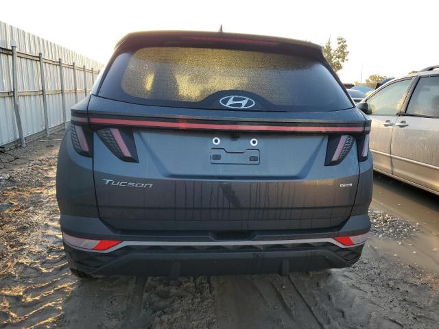 Photo 5 VIN: 5NMJBCAE1PH275719 - HYUNDAI TUCSON SEL 