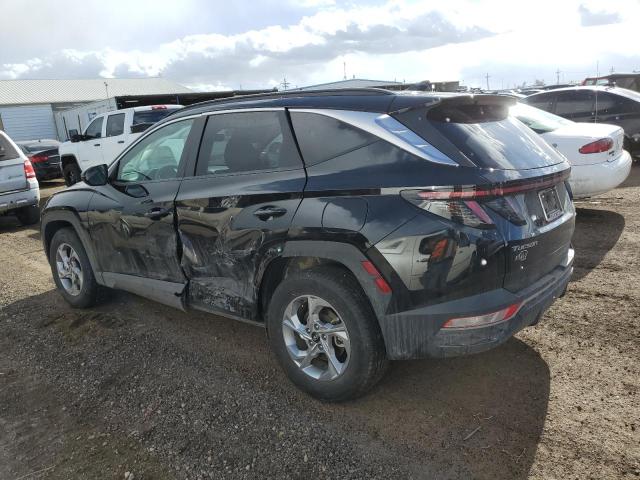 Photo 1 VIN: 5NMJBCAE2NH026309 - HYUNDAI TUCSON SEL 