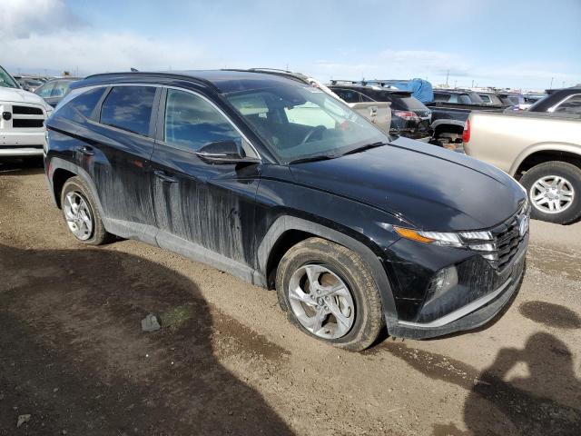 Photo 3 VIN: 5NMJBCAE2NH026309 - HYUNDAI TUCSON SEL 