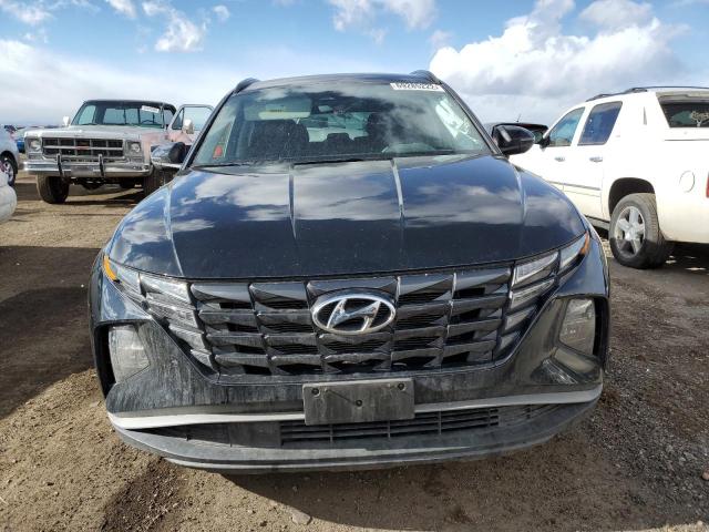 Photo 4 VIN: 5NMJBCAE2NH026309 - HYUNDAI TUCSON SEL 