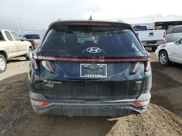 Photo 5 VIN: 5NMJBCAE2NH026309 - HYUNDAI TUCSON SEL 