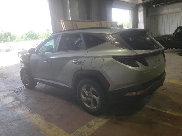 Photo 1 VIN: 5NMJBCAE2NH032501 - HYUNDAI TUCSON SEL 