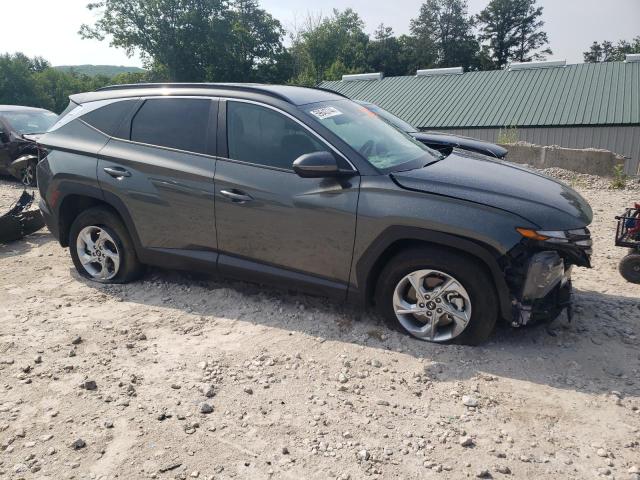 Photo 3 VIN: 5NMJBCAE2NH066499 - HYUNDAI TUCSON SEL 